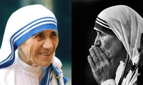 Mother Teresa's 107th Birth Anniversary: Interesting Facts About The Saint Who Lived to Serve ...