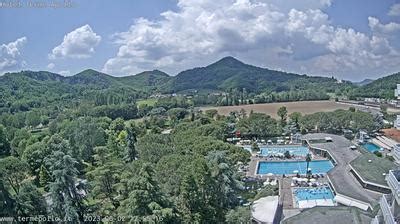 See Montegrotto Terme Live Webcam & Weather Report in Montegrotto Terme ...