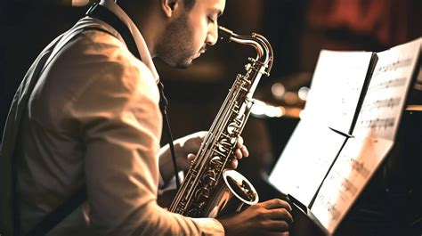 Developing Saxophone Jazz Language: How to Craft Inspired Improvised Solos | K&M Music School