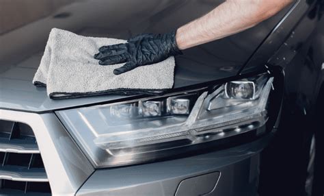 6 Tips for Waxing Your Car | EverCare Protection