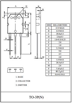 D718 Datasheet PDF - KEC