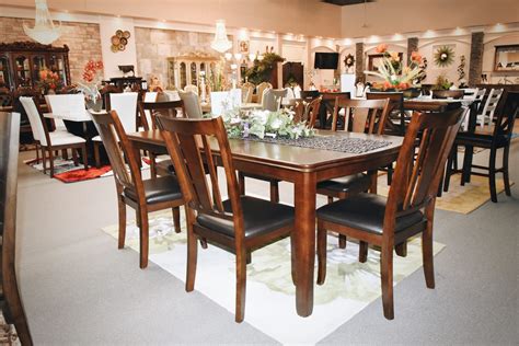 Dining Room Furniture - Galerias La Estrella - Furniture for Dining