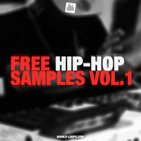 Free Hip-Hop Samples vol.1 (WAV) - FREE DOWNLOAD | Producershop.com