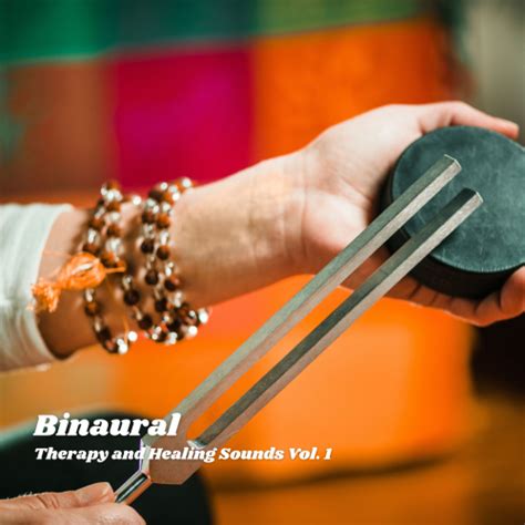 Ambient Sounds for Peace_Binaural Beats、Binaural Brain Waves、Binaural ...