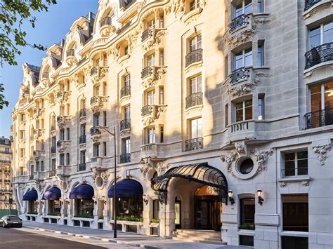 Hôtel Lutetia: Travel Advisor Review | SmartFlyer