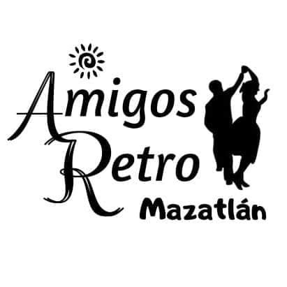 AMIGOS RETRO MAZATLÁN
