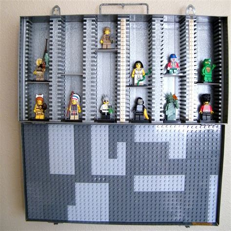 Soduel: Lego Display