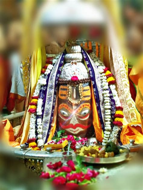 Mar. 13: #Bhasma #Aarti pic of Shree #Mahakaleshwar #Ujjain #shiv #shiva #bholenath #mahadev # ...