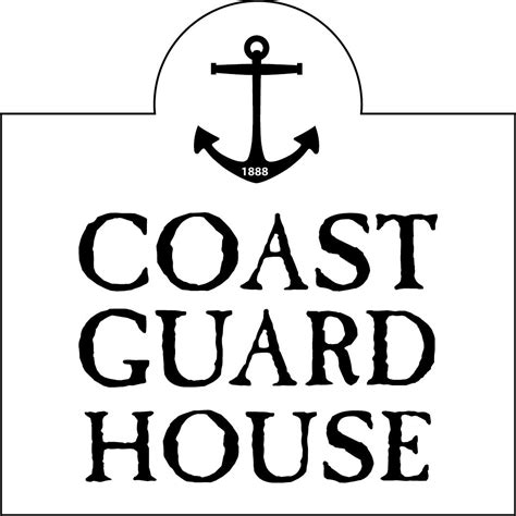 Coast Guard House | Narragansett RI