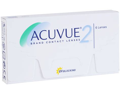 Acuvue 2 6-Pack