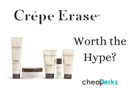 Crepe Erase Reviews 2022 | Big Fail OR Best Treatment for Crepe Skin?