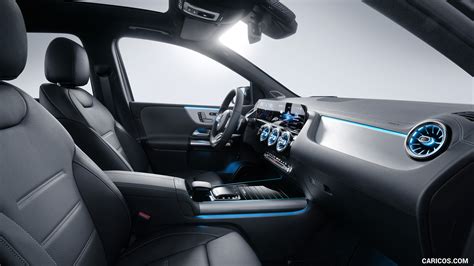 2019 Mercedes-Benz B-Class - Interior | Caricos