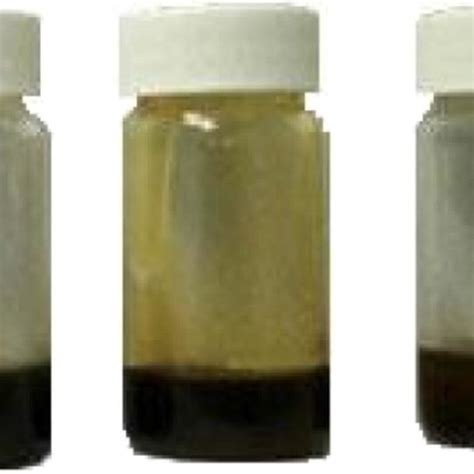 Structure of hydrogenated castor oil produced from hydrogenation of... | Download Scientific Diagram