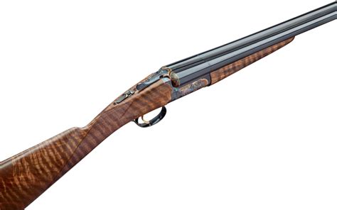 A Great Double Barrel Shotgun That’s Affordable - Sporting Classics Daily