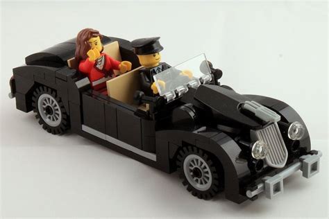 Palace Cinema Limo | Lego limousine, Lego cars, Lego furniture