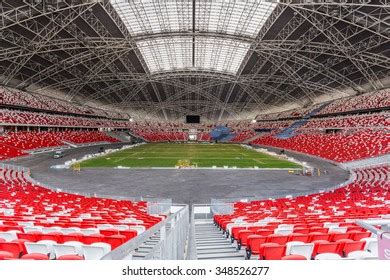 25,612 National Stadium Singapore Images, Stock Photos, and Vectors ...