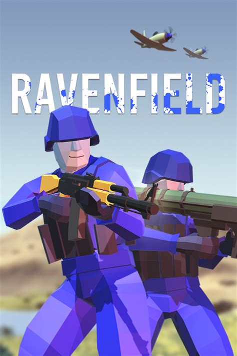 Ravenfield Free Download Multiplayer Mod - RepackLab