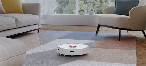 Roborock S6 & S6 Pure Robot Vacuum Cleaner | Roborock US Official Store