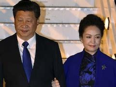 Xi Jinping Wife: Latest News, Photos, Videos on Xi Jinping Wife - NDTV.COM