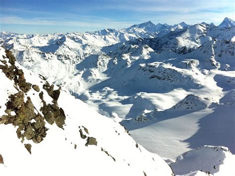 Verbier Ski Resort, Les 4 Vallees, Switzerland | Snowboardin… | Flickr - Photo Sharing!