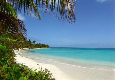 Playa Flamenco: Best Beach and Best Camping in Puerto Rico