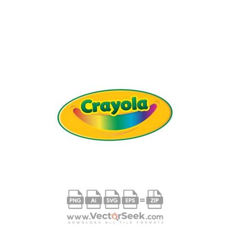 Crayola Logo Vector - (.Ai .PNG .SVG .EPS Free Download)