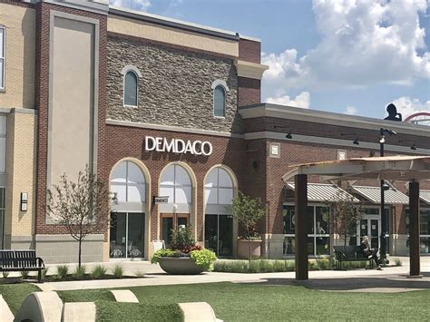 DEMDACO is now open - Legends Outlets Kansas City - Outlet Mall, Deals, Restaurants ...