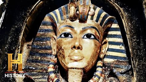 The UnXplained: CURSE OF KING TUT KILLS 7 ARCHAEOLOGISTS (Season 5 ...