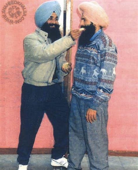 ਪੰਥ ਵਸੇ ਮੈਂ ਉਜੱੜਾਂ on Twitter: "Congratulations to the Khalsa Panth on the anniversary of the ...