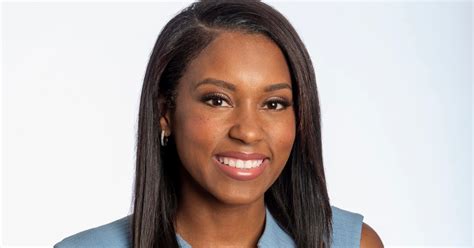 AFRICAN AMERICAN REPORTS: ABC NEWS ANNOUNCES RACHEL SCOTT HAS BEEN PROMOTED TO WHITE HOUSE ...