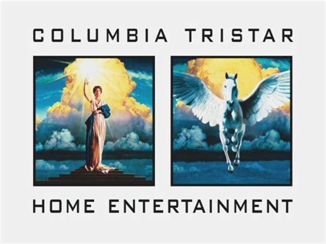 Image - Columbia Tristar Home Entertainment print logo.jpg | DVD ...