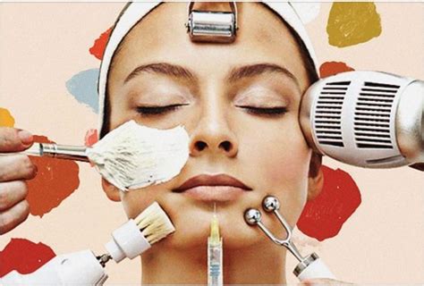 9 types of facials to treat your skin to the best treatments