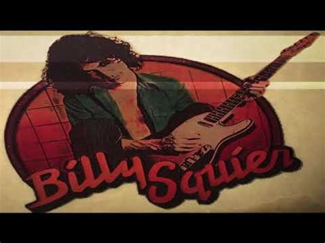 Billy Squier - My Kinda Lover - Subtítulos - YouTube