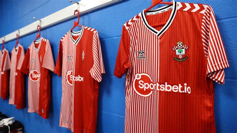 Southampton FC on Twitter: "Pre-season game number 3️⃣ All set for ...