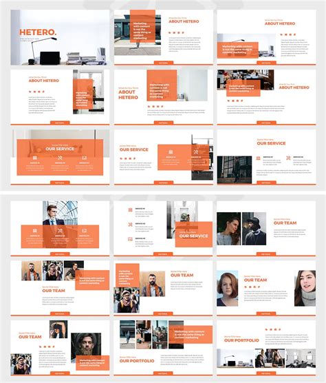 Pin on PowerPoint Templates