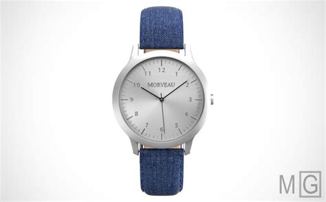 Pin on Minimalist Watches for Men