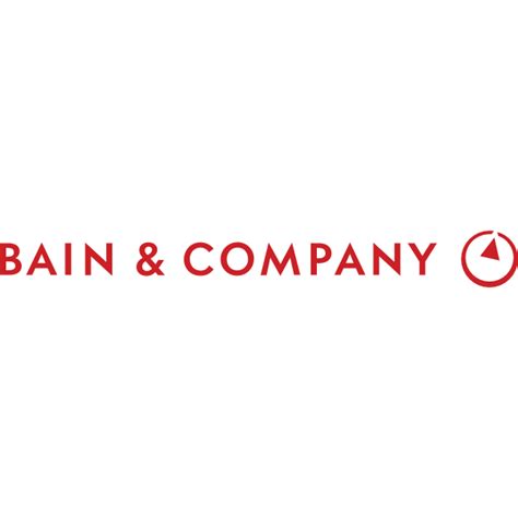 Bain & Company Logo Download png