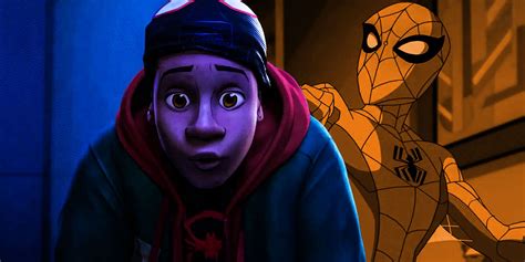 Spider-Verse 2 Should Include Spectacular Spider-Man After Unfair Ending