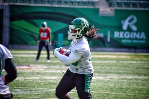 Former Alabama Running Back Trent Richardson Playing In CFL ...