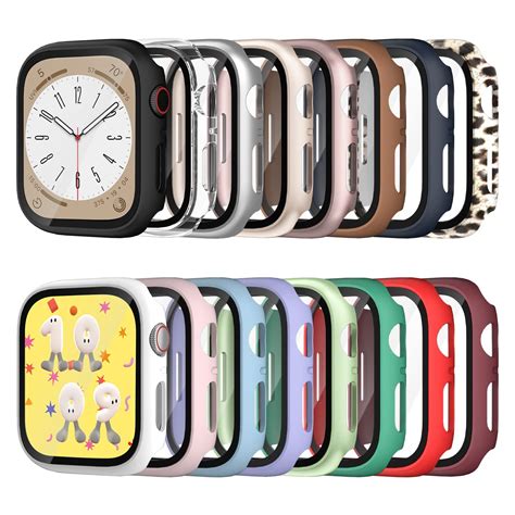 Apple Watch Face cover - www.glwec.in