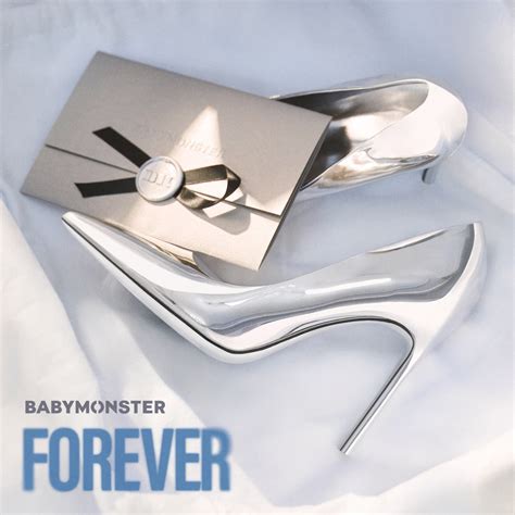 ‎FOREVER - Single - BABYMONSTER의 앨범 - Apple Music