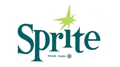 Sprite logo and symbol, meaning, history, PNG