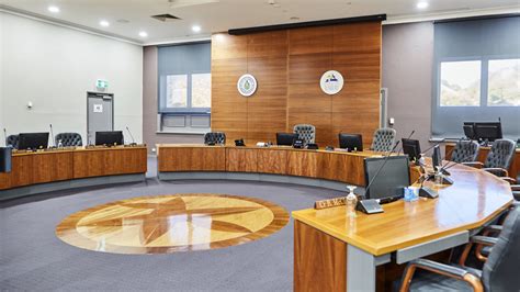 Deputations, Public Question Time and Petitions - City of Bunbury