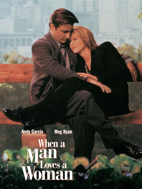 When a Man Loves a Woman - Full Cast & Crew - TV Guide