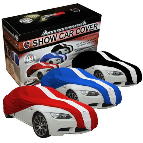 Indoor car cover showroom cover -3 Colour & 4 Sizes – Car Covers and Shelter