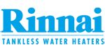 rinnai-logo - White's Plumbing