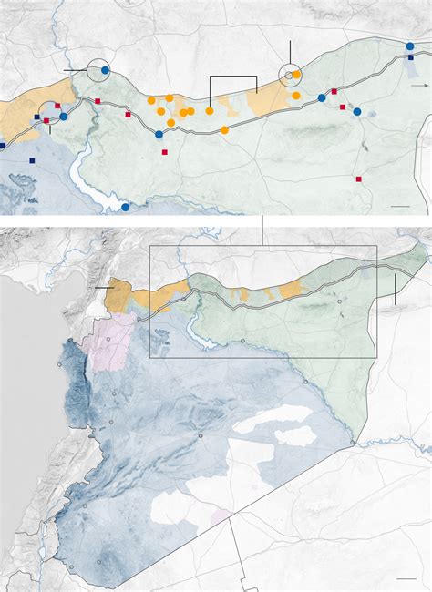 Turkey Agrees to Pause Fighting, but Not to Withdraw Forces From ...