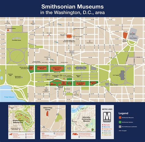 National Mall Museum Map | Hot Sex Picture