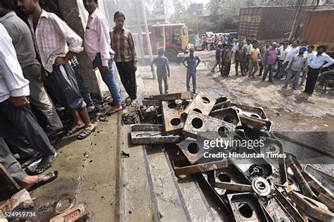 Sanjay Gandhi Transport Photos and Premium High Res Pictures - Getty Images