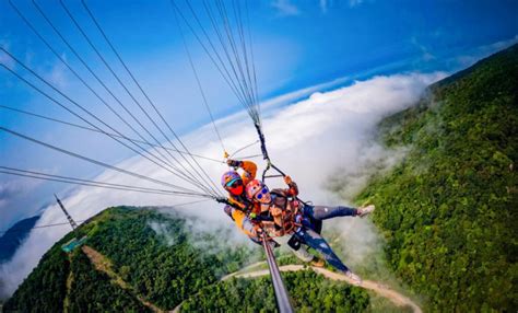 Top 10 Adventure Activities In Vietnam For Indian Tourists